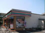コンビニ　セブンイレブン 仙台白萩町店（コンビニ）まで678m