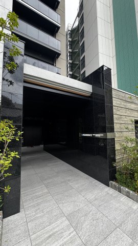 SーRESIDENCE博多駅東awesomeの外観写真