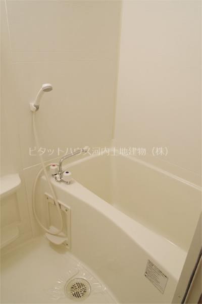 バス・シャワールーム　反転タイプ