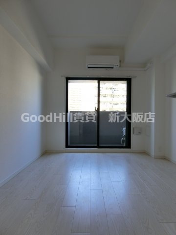 居室・リビング　M-RESIDENCE新大阪Garden