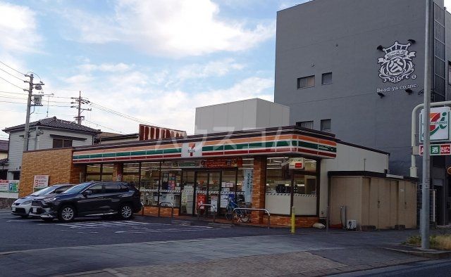 コンビニ　セブンイレブン名古屋ちかま通店（コンビニ）まで235m