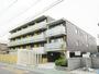 玉川上水駅より徒歩11分 3階 築18年7ヶ月の賃貸物件
