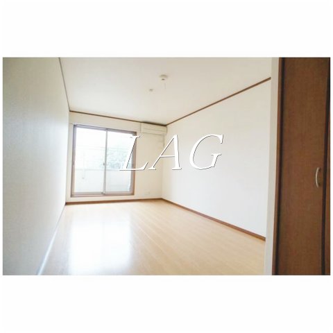 居室・リビング　洋室のお部屋です。
