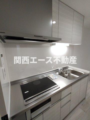 キッチン　同一商品
