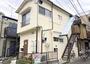 なおみハイツ 2階 築71年4ヶ月の賃貸物件