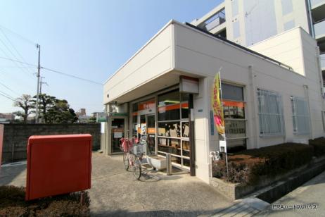 郵便局　尼崎大庄郵便局（郵便局）まで822m