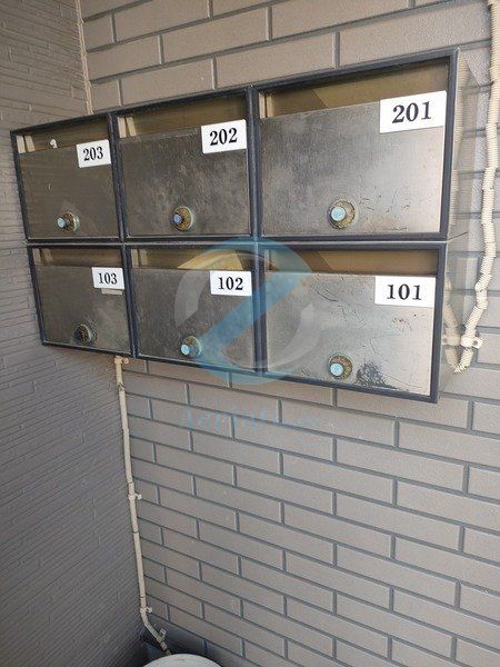 その他共有部分　共有部分