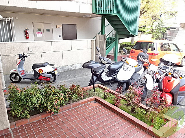 その他　（その他）まで100m