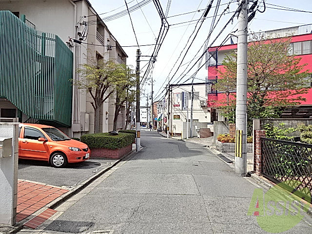 その他　（その他）まで100m