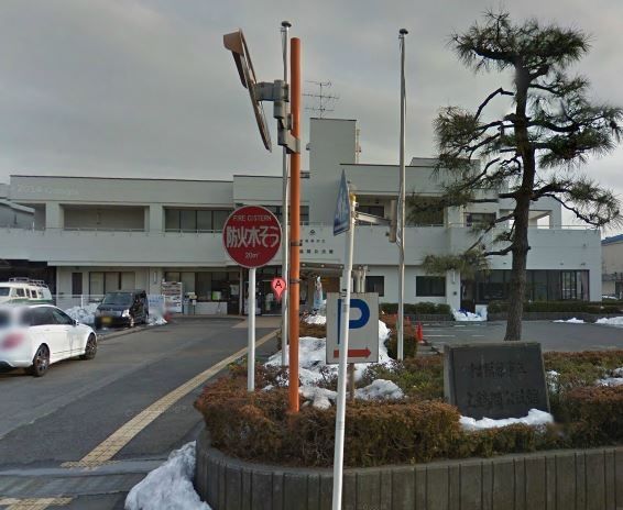 その他　相模原市 上鶴間公民館（その他）まで2121m
