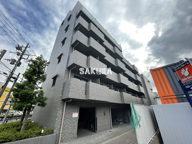 建物外観　当店おすすめ物件♪