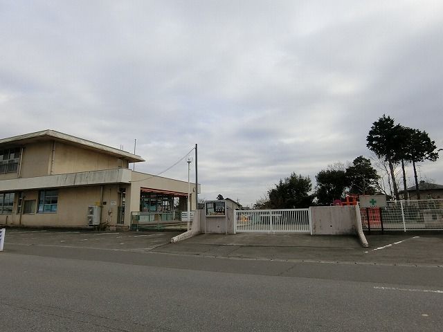 幼稚園・保育園　大野町南こども園（幼稚園・保育園）まで2100m