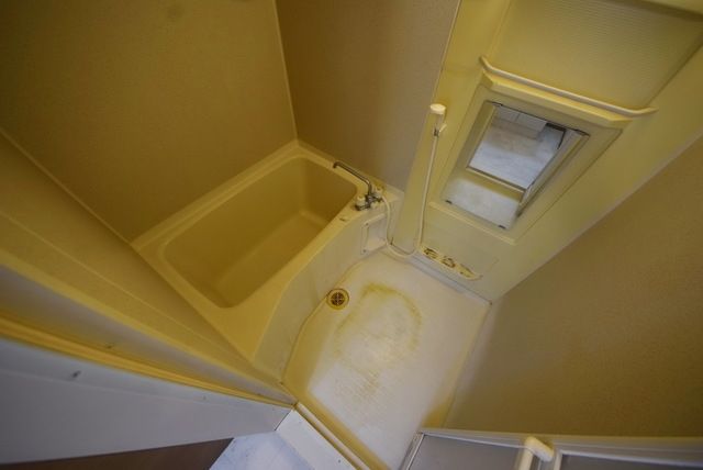 バス・シャワールーム　別部屋参考写真