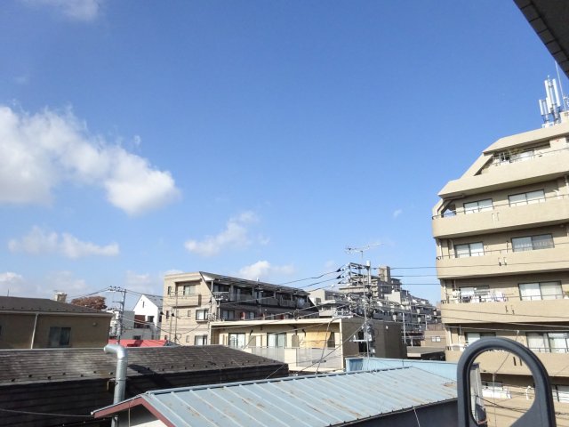 眺望　別部屋同タイプのお写真から物件の雰囲気をご参考くださいませ。