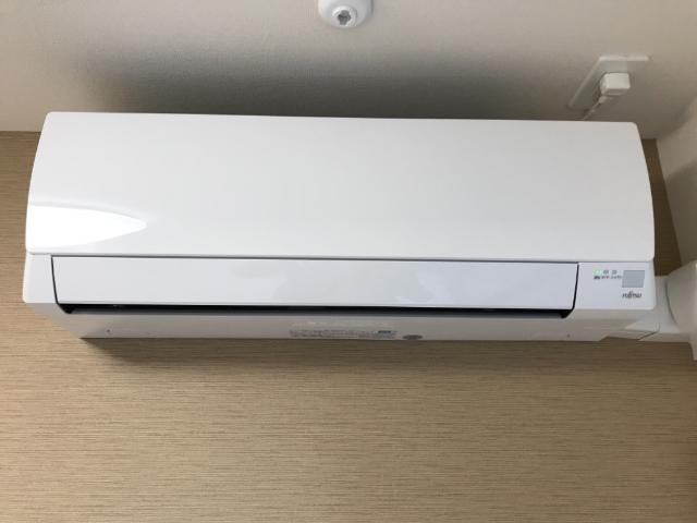 その他設備　室内設備