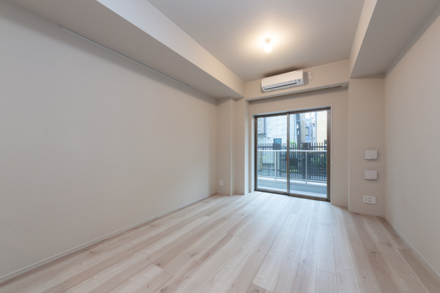 居室・リビング　※写真は同タイプ住戸です。