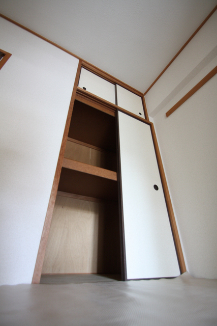 その他設備　※別室の参考写真の為、現況優先です。