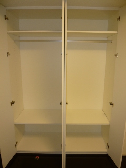収納　※別部屋写真