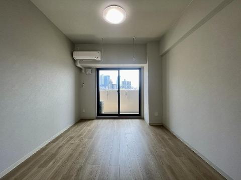 その他設備　室内設備