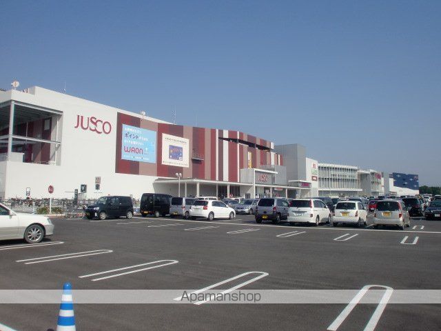 ショッピングセンター　アスビーキッズ　大和郡山店（ショッピングセンター）まで1021m