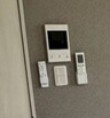 セキュリティ　※別部屋参照