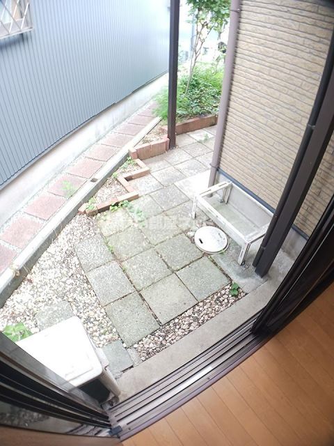 柏ケ谷戸建の内装写真