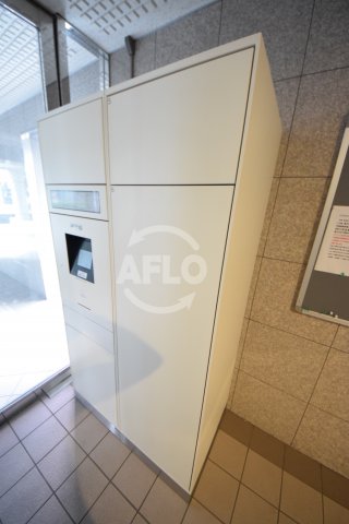 その他共有部分　GATHERIA PACE　宅配ボックス