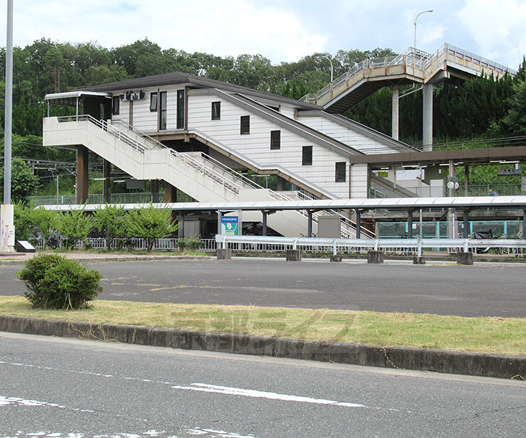 その他　平城山駅（その他）まで2500m