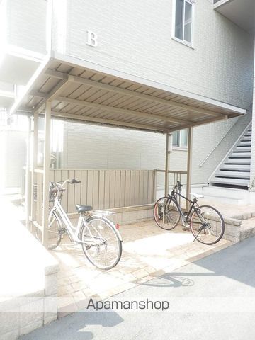 その他共有部分　その他共有部分