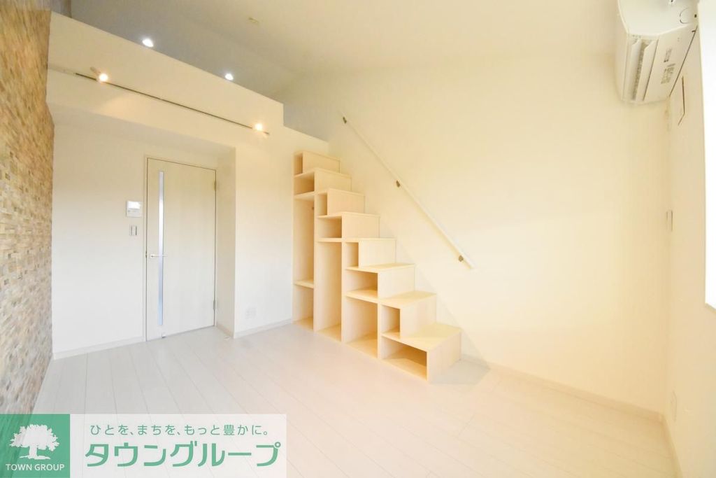 居室・リビング　★★お部屋探しはタウンハウジング上大岡店へ★★