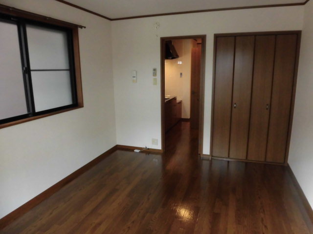 居室・リビング　綺麗な洋室です
