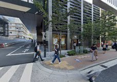 コンビニ　セブンイレブン 世界貿易センタービル南館店（コンビニ）まで1009m