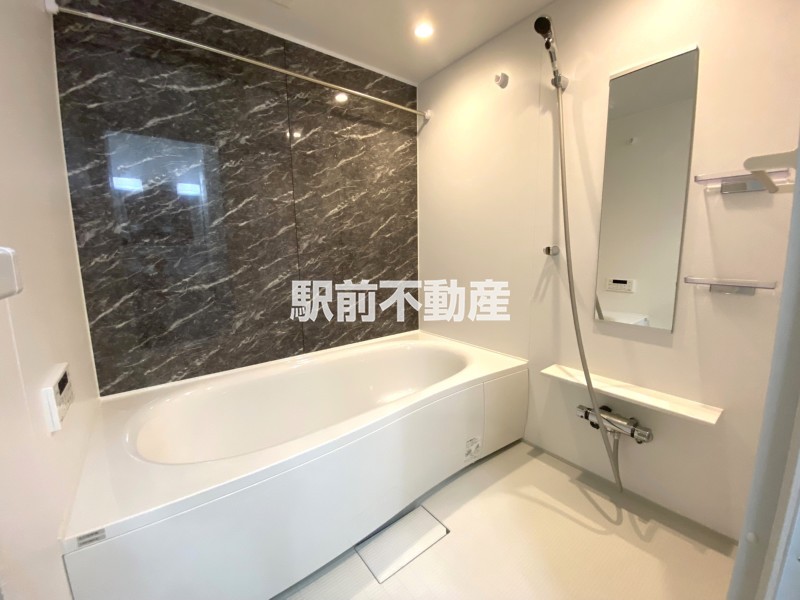 バス・シャワールーム　同建物別部屋