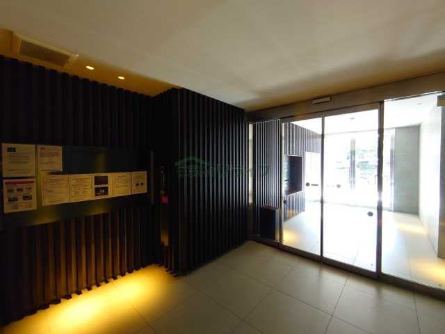 ロビー　フェニックス新宿夏目坂
