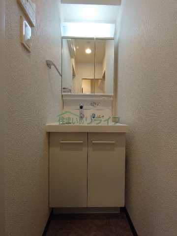 ZOOM新宿夏目坂EASTの内装写真