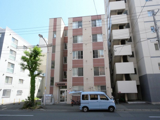 建物外観　◆家電付き対応可能！◆初期費用格安入居可能！