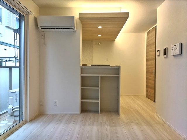 居室・リビング　★過去募集時の写真です