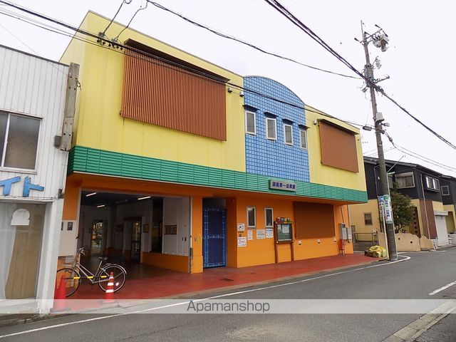 幼稚園・保育園　国風第一幼稚園（幼稚園・保育園）まで1243m