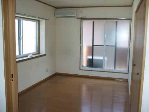 居室・リビング　リビング（イメージ）