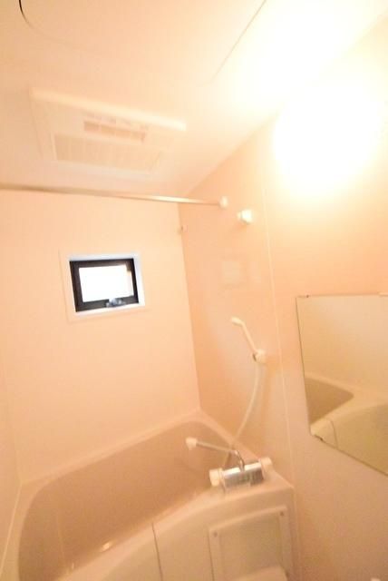 バス・シャワールーム　★同建物別部屋参考★