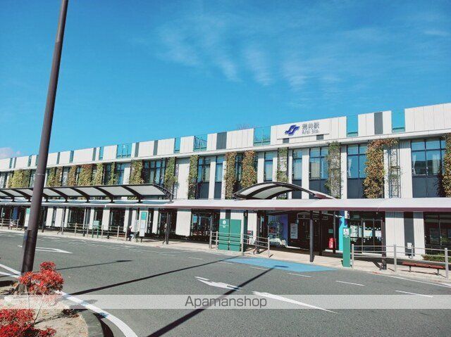 その他　地下鉄東西線荒井駅（その他）まで700m