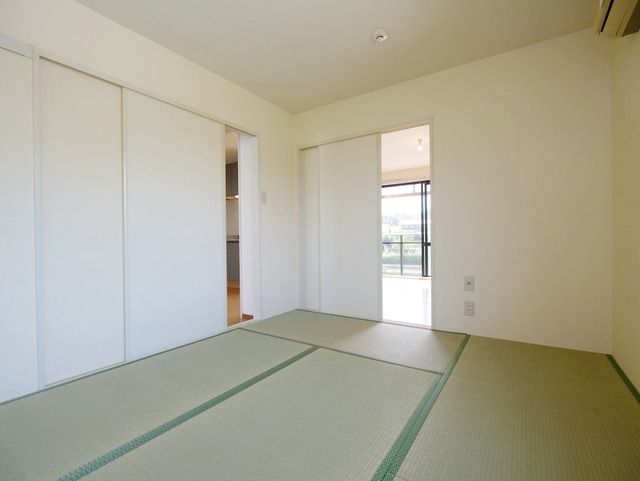 居室・リビング　★お部屋探しは株式会社タウンハウジング東京まで★