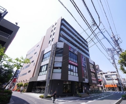 建物外観　☆外観☆