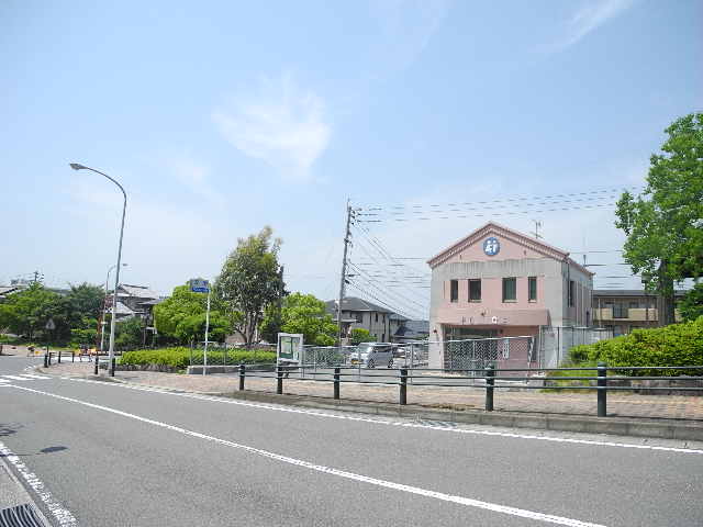警察署・交番　時津警察署 まなび野交番（警察署・交番）まで410m