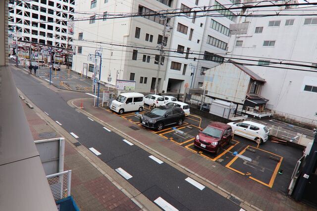 眺望　※別室の参考写真の為、現況優先です。