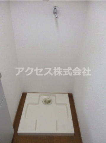 その他共有部分　※同建物別室、参考写真