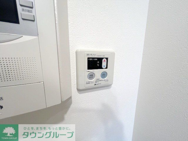 その他設備　設備