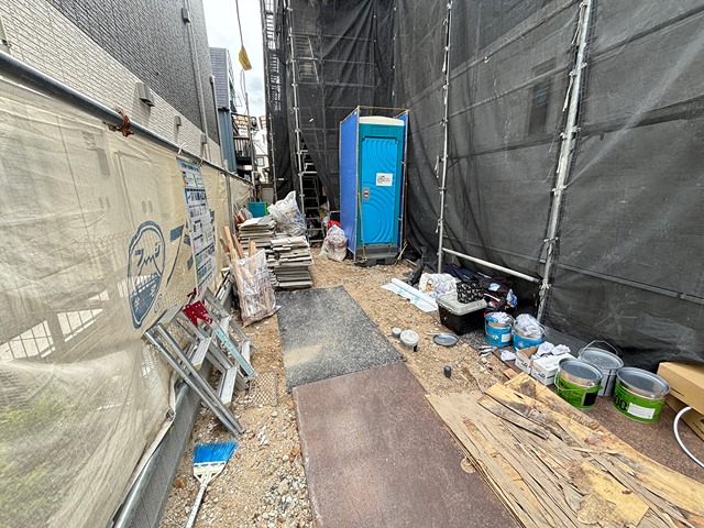 阪神本線 甲子園駅 徒歩15分 3階建 新築のその他写真
