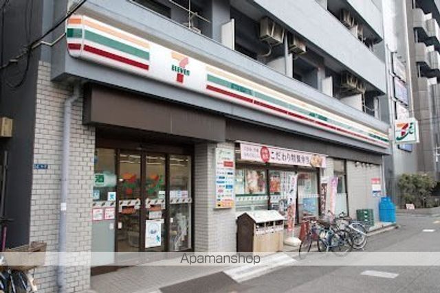 コンビニ　セブン－イレブン北区駒込駅東口店（コンビニ）まで403m