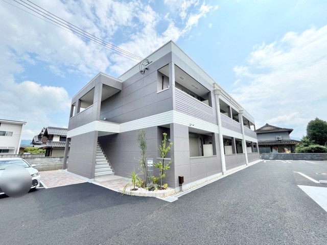 ＪＲ福知山線 福知山駅 徒歩41分 築3年
